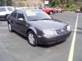 2003 Platinum Grey Metallic Volkswagen Jetta GLS Sedan  photo #3