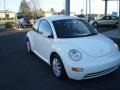 White - New Beetle GL Coupe Photo No. 19