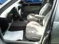 2003 Platinum Grey Metallic Volkswagen Jetta GLS Sedan  photo #7