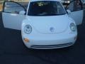 White - New Beetle GL Coupe Photo No. 26