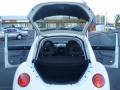 White - New Beetle GL Coupe Photo No. 37