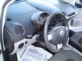 White - New Beetle GL Coupe Photo No. 40