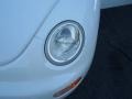 White - New Beetle GL Coupe Photo No. 45