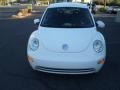 White - New Beetle GL Coupe Photo No. 46