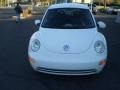 White - New Beetle GL Coupe Photo No. 47