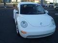 White - New Beetle GL Coupe Photo No. 48
