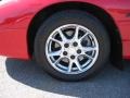 2002 Camaro Z28 Coupe Wheel