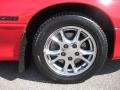 Bright Rally Red - Camaro Z28 Coupe Photo No. 8