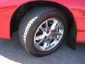 Bright Rally Red - Camaro Z28 Coupe Photo No. 10