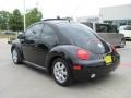 Black - New Beetle GLS 1.8T Coupe Photo No. 3