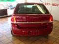 Sport Red Metallic - Malibu Maxx LS Wagon Photo No. 7