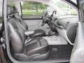 2003 Black Volkswagen New Beetle GLS 1.8T Coupe  photo #10