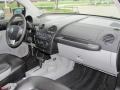 Black - New Beetle GLS 1.8T Coupe Photo No. 15