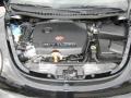 Black - New Beetle GLS 1.8T Coupe Photo No. 19