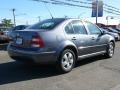 2004 Platinum Grey Metallic Volkswagen Jetta GLS Sedan  photo #4