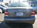 Platinum Grey Metallic - Jetta GLS Sedan Photo No. 5