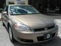 2006 Amber Bronze Metallic Chevrolet Impala LTZ  photo #9