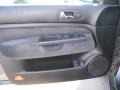 2004 Platinum Grey Metallic Volkswagen Jetta GLS Sedan  photo #6