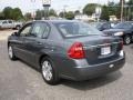 2006 Medium Gray Metallic Chevrolet Malibu LT Sedan  photo #5