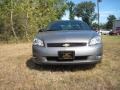 2006 Dark Silver Metallic Chevrolet Monte Carlo LTZ  photo #2