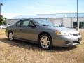 2006 Dark Silver Metallic Chevrolet Monte Carlo LTZ  photo #3