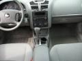 2006 Medium Gray Metallic Chevrolet Malibu LT Sedan  photo #12