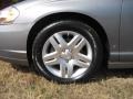 2006 Dark Silver Metallic Chevrolet Monte Carlo LTZ  photo #6