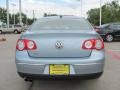 Arctic Blue Silver - Passat 3.6 Sedan Photo No. 4