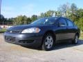 Slate Metallic - Impala LS Photo No. 2