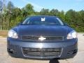Slate Metallic - Impala LS Photo No. 3