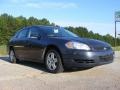 Slate Metallic - Impala LS Photo No. 4