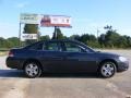 Slate Metallic - Impala LS Photo No. 5