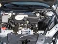 2006 Dark Silver Metallic Chevrolet Monte Carlo LTZ  photo #26