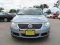 Arctic Blue Silver - Passat 3.6 Sedan Photo No. 8