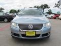 2006 Arctic Blue Silver Volkswagen Passat 3.6 Sedan  photo #8