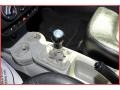 Uni Red - New Beetle GLS 1.8T Convertible Photo No. 20
