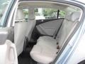 Arctic Blue Silver - Passat 3.6 Sedan Photo No. 12