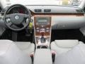 Arctic Blue Silver - Passat 3.6 Sedan Photo No. 13