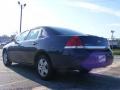 Slate Metallic - Impala LS Photo No. 7