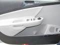 Arctic Blue Silver - Passat 3.6 Sedan Photo No. 15
