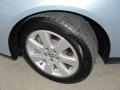 Arctic Blue Silver - Passat 3.6 Sedan Photo No. 19