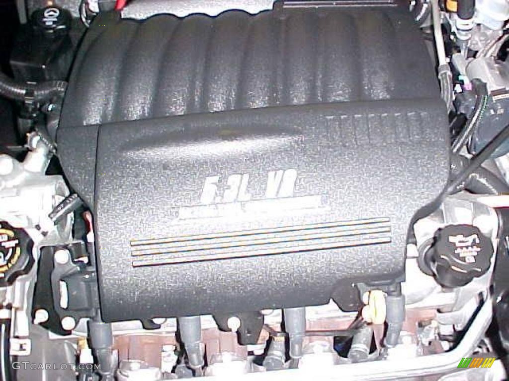 2009 Impala SS - Black / Gray photo #6