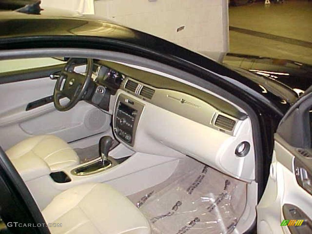 2009 Impala SS - Black / Gray photo #9