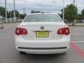 2007 Campanella White Volkswagen Jetta 2.5 Sedan  photo #4