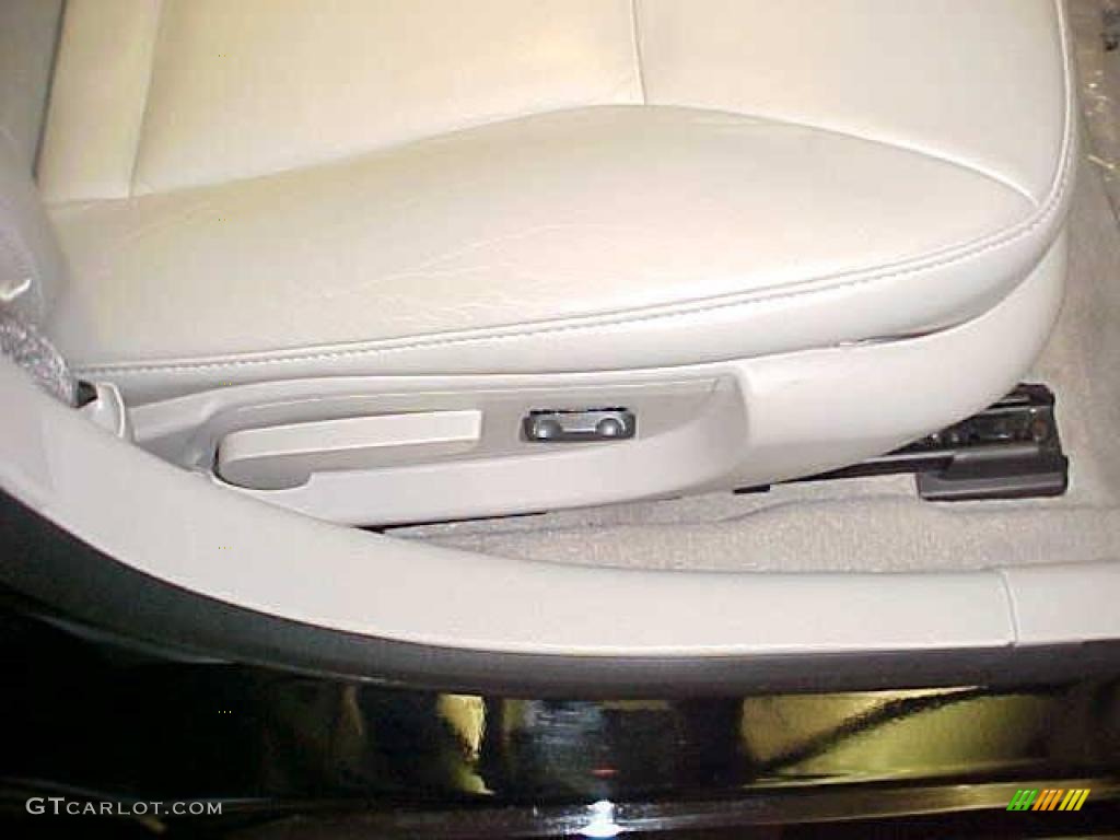 2009 Impala SS - Black / Gray photo #10