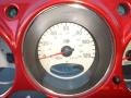 2005 Inferno Red Crystal Pearl Chrysler PT Cruiser   photo #10