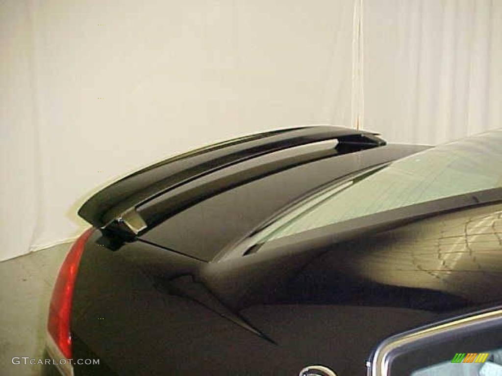 2009 Impala SS - Black / Gray photo #15