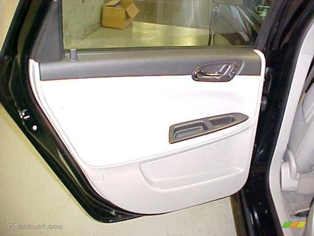 2009 Impala SS - Black / Gray photo #19