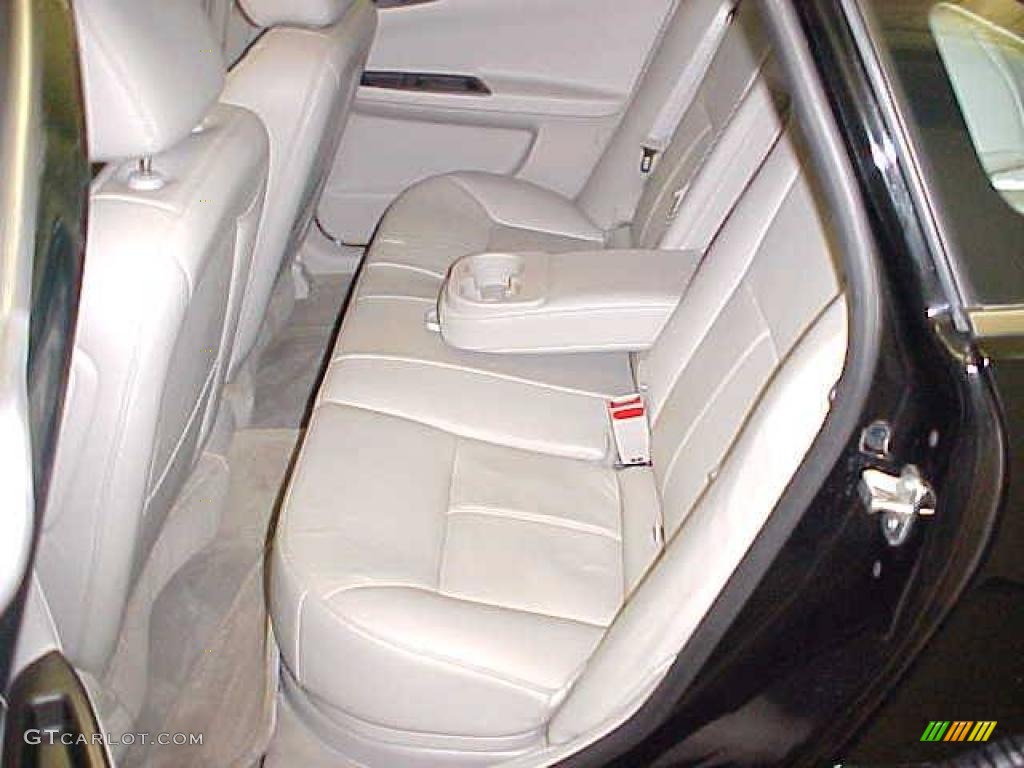 2009 Impala SS - Black / Gray photo #20