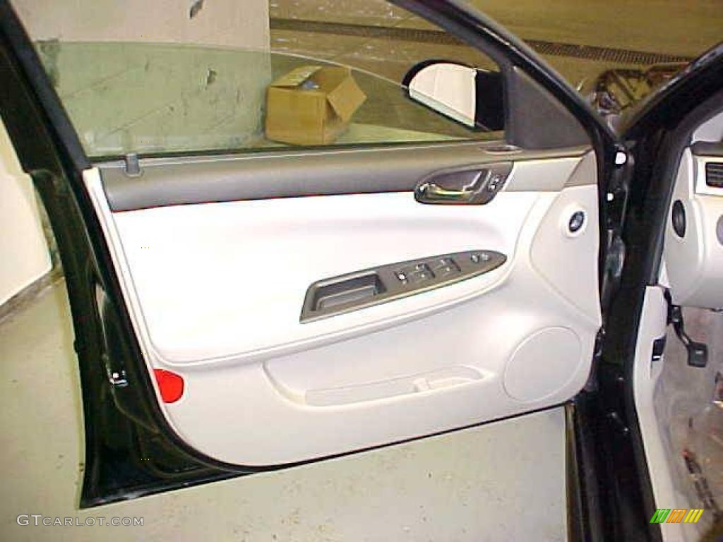 2009 Impala SS - Black / Gray photo #21